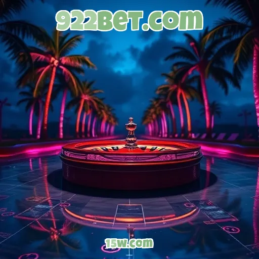 922bet.com: Bônus Imperdíveis que Transformam Sua Experiência de Jogo
