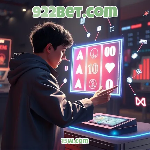 922bet.com: Descubra os Melhores Métodos de Pagamento para Apostar